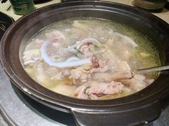 原味椰子鸡-润泽园椰子鸡(汇一城店)