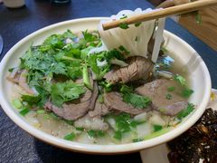 -黔阿牛菌汤牛肉粉全牛火锅(喷水池店)
