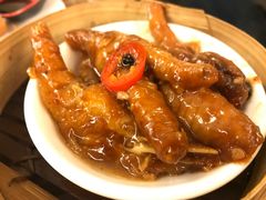 -添好运点心专门店(深水埗店)