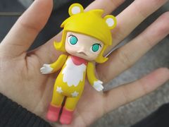 -泡泡玛特POPMART(赛格国际购物中心店)