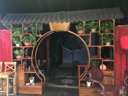 -青堂瓦舍京剧摄影古戏楼拍摄基地(北京安徽会馆店)