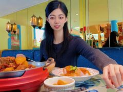 -撒拉花儿·新疆菜·清真(太阳宫店)