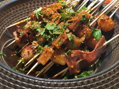 -奇滋豆味(南十四道街店)