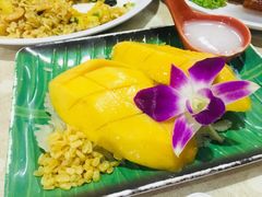 -Jungle Kitchen