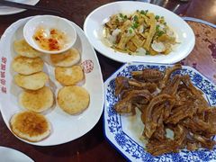 -禄源公·老莞诚饭店