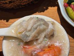 -蚝翅·海鲜粥·烧烤·龙虾季(海曙天一店)
