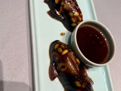 -四世同堂·京菜·烤鸭(双井店)