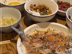 -农耕记·湖南土菜(科技园店)