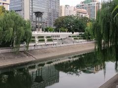 -金宫殿故址
