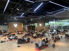 -威克健身游泳(万菱汇店)