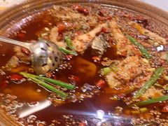 -巴渝菜舍曾氏麻辣风(霸州店)