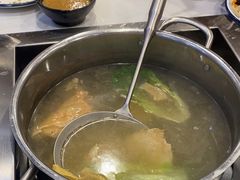 -就这么牛潮式牛肉火锅(华侨城店)