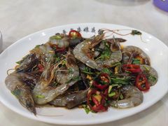 -长平老姿娘夜粥(平东一街店)