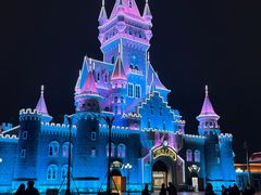 -厦门方特梦幻王国