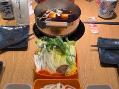 -沼津港精致料理·寿喜烧·烧鸟(青浦宝龙广场日料榜单店)