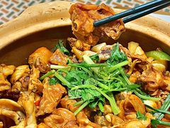 -火啫啫·粤式啫啫煲(南通首店)