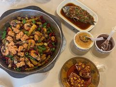 -勇记干锅居(德阳店)