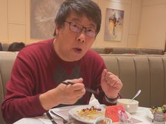 -咸亨大酒店-自助餐厅(解放南路店)