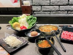 -呷哺呷哺(丰科万达店)