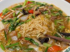 -飨府.老淮面馆.自营(清河路店)