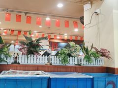 -我家小院川菜馆(杨家湾地铁站店)