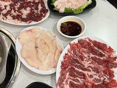 -老猫牛肉火锅(沙溪店)