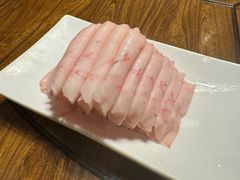 -南门涮肉(后海店)