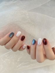 -斯馨·健康美甲美睫