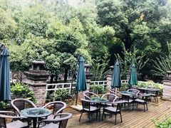 -融园咖啡馆(昙华林店)