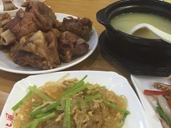 -东北风(江北万达店)