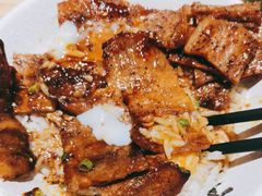 -熊吞·大碗丼烧肉饭(西市场嘉华店)