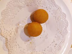 -金杏·粘卷子 烤鸭 农家菜