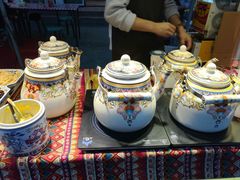 -桥门程记(兰州南关夜市店)