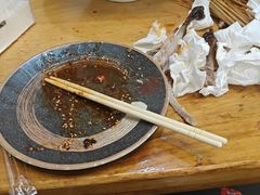 -古真记钵钵鸡(总店)