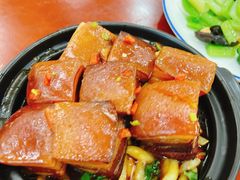 -六和聚传统烤鸭.天津菜(和平店)