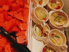 -比格比萨自助(宋家庄店)