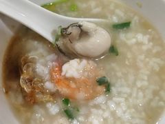 海鲜粥-长平老姿娘夜粥(平东一街店)