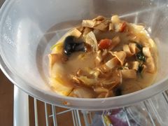 -福园东北菜饺子铁锅炖