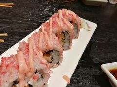 -万鱼亭·鹤家日本料理(南通青年中路店)