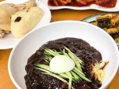 -顺姬冷面(延大店)