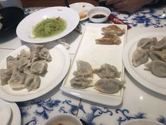 -东方饺子王(大屯路店)