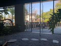 -J Create城市露营咖啡·简餐·宠物(上海动物园店)