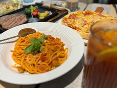 -必胜客餐厅(昆百大泰业城店)