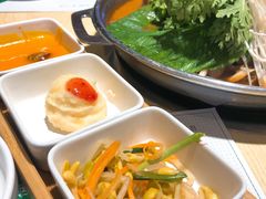 -韩香福脊骨汤锅(上杭路店)