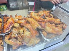 -大益烤鸡