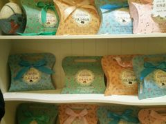 -佟小曼手工茶饼坊(鼓浪屿1店)