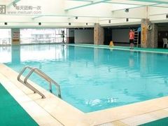 -尚成·蓝色港湾恒温游泳馆
