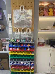 -手作艺术研究所·石膏娃娃手工集合店(通州万达店)