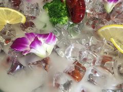-川流不息(北蔡休闲广场店)