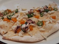 -玛尚诺Pizza&Bar(长泰广场店)